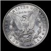 Image 3 : 1887-p vam 11 Morgan Dollar $1 Grades Select+ Unc