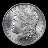 Image 2 : 1885-o Morgan Dollar $1 Grades Select+ Unc