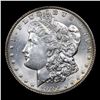 Image 2 : 1902-p Morgan Dollar $1 Grades Select+ Unc