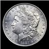 Image 2 : 1881-o Morgan Dollar $1 Grades Select Unc