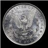 Image 3 : 1881-o Morgan Dollar $1 Grades Select Unc