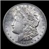 Image 2 : 1921-s Morgan Dollar $1 Grades Select Unc