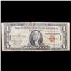 Image 2 : 1935A $1 Silver Certificate Hawaii WWII Emergency Currency Grades f, fine