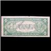 Image 3 : 1935A $1 Silver Certificate Hawaii WWII Emergency Currency Grades f, fine