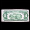 Image 3 : 1928D $2 Red seal United States Note Grades Choice AU