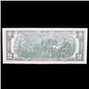 Image 3 : *Star Note * 1976 $2 Green Seal Federal Reserve Note (Philidelphia, PA) Grades Gem+ CU