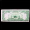 Image 3 : 1928A $5 Green Seal Federal Reserve Note (Chicago, IL) Redeemable In Gold Grades Choice AU