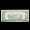 Image 3 : 1928 $20 Federal Reserve Note (Chicago, IL) Redeemable In Gold Grades xf