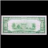 Image 3 : 1928B $20 Federal Reserve Note (Chicago, IL) Redeemable In Gold Grades xf