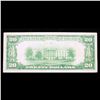 Image 3 : 1928B $20 Federal Reserve Note (Chicago, IL) Redeemable In Gold Grades xf