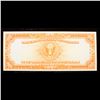 Image 3 : Proof 1907 $1000 Bureau of Engraving & Printing Gold Certificate Grades Proof