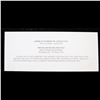 Image 5 : Proof 1907 $1000 Bureau of Engraving & Printing Gold Certificate Grades Proof