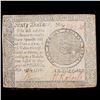 Image 3 : ***Auction Highlight*** Continental Currency Spetember 26th, 1778 $60 Fr-CC86 Sig. L. Lyone & R. Rob