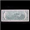 Image 11 : 5X 1976 $2 Federal Reserve Note 1st Day of Issue, with Stamp Consecutive Serial Numbers All Gem CU