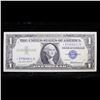 Image 2 : 25X **Star Notes** 1957 $1 Blue Seal Silver Certificate Consecutive Serial Numbers All CU