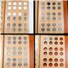 Image 1 : Partial Washington Quarter Book 1965-1998 63 coins