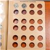 Image 6 : Partial Washington Quarter Book 1965-1998 63 coins