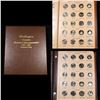 Image 1 : Complete Washington State Quarter Book 2004-2008 98 coins