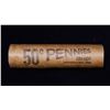 Image 5 : Mixed small cents 1c orig shotgun roll, 1919-d Wheat Cent, 1898 Indian Cent other end, McDonalds Wra