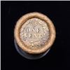 Image 3 : Indian cent 1c orig roll, 1909 end S other end