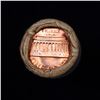 Image 3 : Uncirculated Shotgun Lincoln 1c roll, 1984-p 50 pcs Brandt Wrapper