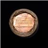 Image 3 : Uncirculated Shotgun Lincoln 1c roll, 1968-p 50 pcs Brandt Wrapper