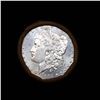 Image 2 : ***Auction Highlight*** 1901 & P Uncirculated Morgan Dollar Shotgun Roll (fc)