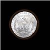 Image 3 : ***Auction Highlight*** 1901 & P Uncirculated Morgan Dollar Shotgun Roll (fc)