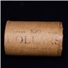Image 4 : ***Auction Highlight*** 1901 & P Uncirculated Morgan Dollar Shotgun Roll (fc)