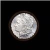 Image 2 : ***Auction Highlight*** 1889 & CC Uncirculated Morgan Dollar Shotgun Roll (fc)