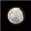 Image 3 : ***Auction Highlight*** 1889-p Uncirculated Morgan Dollar Shotgun Roll (fc)