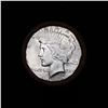 Image 2 : ***Auction Highlight*** 1922-p Uncirculated Peace Dollar Shotgun Roll (fc)
