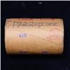 Image 6 : ***Auction Highlight*** 1922-p Uncirculated Peace Dollar Shotgun Roll (fc)