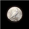 Image 3 : ***Auction Highlight*** 1922-p Uncirculated Peace Dollar Shotgun Roll (fc)