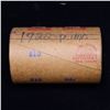 Image 6 : ***Auction Highlight*** 1922-p Uncirculated Peace Dollar Shotgun Roll (fc)