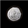 Image 3 : ***Auction Highlight*** Full solid Key date 1901-p Morgan silver dollar roll, 20 coin (fc)