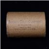 Image 4 : ***Auction Highlight*** Full solid Key date 1901-p Morgan silver dollar roll, 20 coin (fc)
