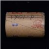 Image 6 : ***Auction Highlight*** Full solid Key date 1901-p Morgan silver dollar roll, 20 coin (fc)