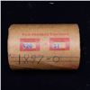 Image 5 : ***Auction Highlight*** Full solid Key date 1897-o Morgan silver dollar roll, 20 coin (fc)