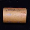 Image 6 : ***Auction Highlight*** Full solid Key date 1897-o Morgan silver dollar roll, 20 coin (fc)