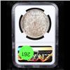 Image 3 : ***Auction Highlight*** NGC 1901-o Morgan Dollar $1 Graded ms65 By NGC (fc)