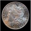 Image 2 : ***Auction Highlight*** NGC 1883-cc GSA Hoard Morgan Dollar $1 Graded ms63 By NGC (fc)