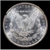 Image 3 : ***Auction Highlight*** NGC 1883-cc GSA Hoard Morgan Dollar $1 Graded ms63 By NGC (fc)