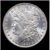 Image 2 : ***Auction Highlight*** NGC 1885-o GSA Hoard Morgan Dollar $1 Graded ms64 By NGC (fc)