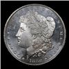Image 2 : ***Auction Highlight*** 1880-s Morgan Dollar $1 Graded Choice Unc+ DMPL By USCG (fc)