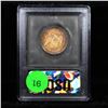 Image 5 : ***Auction Highlight*** 1876-p Seated Liberty Quarter 25c Graded GEM++ Unc By USCG (fc)