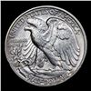 Image 3 : ***Auction Highlight*** 1923-s Walking Liberty Half Dollar 50c Graded Choice Unc By USCG (fc)