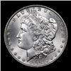 Image 2 : ***Auction Highlight*** 1899-o Morgan Dollar $1 Graded GEM++ Unc BY USCG (fc)