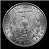 Image 3 : ***Auction Highlight*** 1879/1879-p Vam 5 Morgan Dollar $1 Graded Choice+ Unc By USCG (fc)
