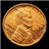 Image 2 : ***Auction Highlight*** 1916-s Lincoln Cent 1c Graded GEM Unc RB By USCG (fc)